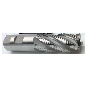 YG-1 4046419 Roughing End Mill, 1/4 in Cutter Dia, 18 mm Overall Length