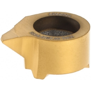 HORN R114.4787.02 TN35 Turning Insert, R Insert, Material Grade: TN35, Carbide Tipped