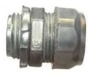 Compression Lug, 3/4 in Conductor, EMT Conductor