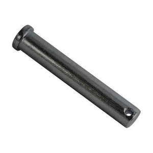 G.L.HUYETT™ Heritage™ CLP-0312-1000 Clevis Pin, 5/16 in Dia, 1 in Overall Length, Low Carbon Steel, Plain