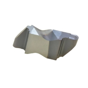 Kennametal® 1792685 Grooving Insert, NR Insert, 3062 Insert, 0.1250 in Cutting Width, Manufacturer's Grade: KC5025, TiAlN, Material Grade: C2/C6