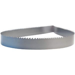 Stanley Black & Decker® Lenox® 27647 Band Saw Blade, 14 ft 6 in Length, 1-1/4 in Blade Width, 0.042 in Blade Thickness, 4/6, Bi-Metal Blade