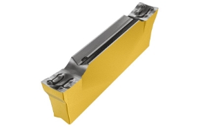 Iscar 6011379 Turning Insert, DGN Insert, Material Grade: IC808, Carbide