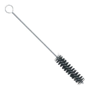Dewalt® Powers® 7932 Brush, Nylon, 3/4 x 8-1/2 in, For Use With: 9/16 In Ansi Hole, 1/2 In Rod Or #4 Rebar