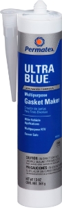 ITW Polymers Adhesives 230-85519 RTV Silicone Gasket Maker, High Volume, 9.5 oz, Pressure Can