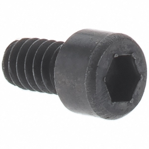 Kerr Lakeside .24C50KCS Socket Cap Screw, Fully Threaded, Measurement System: Metric, M24-3, 50 mm Overall Length, Alloy Steel, 12.9 Grade