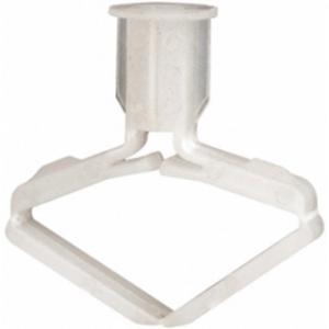 Stanley Black & Decker Expert™ 02305-PWR Wall Anchor, 5/8 in Diameter Anchor, Plastic